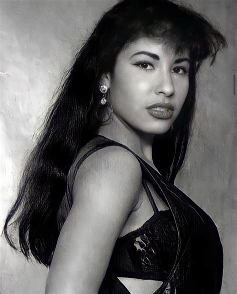 selena quintanilla photoshoot|Selena Quintanillas Life and Career in Photos